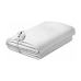 Couverture électrique Daga FlexyHeat 100W (190 x 90 cm) Blanc Tissu