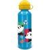 Fles Mickey Mouse Fun-Tastic 530 ml Aluminium