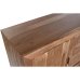 Sivupöytä DKD Home Decor Luonnollinen Akaasia 170 x 45 x 80 cm