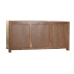 Buffet DKD Home Decor Naturel Acacia 170 x 45 x 80 cm