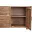 Buffet DKD Home Decor Naturel Acacia 170 x 45 x 80 cm