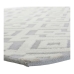 Tæppe DKD Home Decor Polyester Araber (200 x 290 x 1 cm)