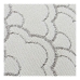 Tapis DKD Home Decor Polyester Oriental (200 x 290 x 1 cm)