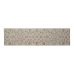 Carpet DKD Home Decor Beige Cotton (60 x 240 x 1 cm)