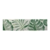 Preproga DKD Home Decor Poliester Tropical (60 x 240 x 0.5 cm)