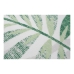 Tapijt DKD Home Decor Polyester Tropisch (60 x 240 x 0.5 cm)