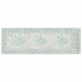 Ковер DKD Home Decor Хлопок Chenille (60 x 240 x 1 cm)