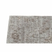 Ковер DKD Home Decor Хлопок Chenille (60 x 240 x 1 cm)