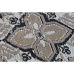 Carpet DKD Home Decor Polyester Cotton (120 x 180 x 1.5 cm)