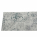 Gulvteppe DKD Home Decor Bomull Chenille (60 x 240 x 1 cm)