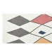 Paklājs DKD Home Decor Daudzkrāsains Poliesters (160 x 230 x 0.7 cm)