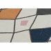 Szőnyeg DKD Home Decor Többszínű Poliészter (200 x 290 x 0.7 cm)