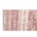 Matto DKD Home Decor Pinkki Polyesteri (200 x 290 x 0.7 cm)