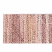 Szőnyeg DKD Home Decor Rózsaszín Poliészter (120 x 180 x 0.7 cm)