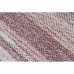 Gulvteppe DKD Home Decor Rosa Polyester (120 x 180 x 0.7 cm)