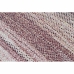 Koberec DKD Home Decor Ružová Polyester (120 x 180 x 0.7 cm)