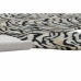 Matto DKD Home Decor 160 x 150 x 2 cm Polyesteri Siirtomaatyylinen Viidakko