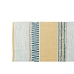 Koberec DKD Home Decor Polyester Viacfarebná Moderný 200 x 290 x 1 cm (2 kusov)