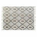 Matto DKD Home Decor Beige Moderni (200 x 290 x 1 cm)