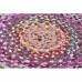 Covor DKD Home Decor Multicolor Arab (1,99 x 200 x 1 cm)