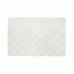 Tapete DKD Home Decor Branco Moderno (120 x 180 x 2,2 cm)