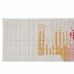 Kilimas DKD Home Decor Abstraktus Spalvotas (122 x 180 x 0,7 cm)