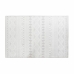 Covor DKD Home Decor Gri Ikat (160 x 230 x 0,4 cm)