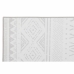 Tapis DKD Home Decor Gris Ikat (160 x 230 x 0,4 cm)