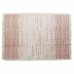 Tapijt DKD Home Decor Beige Oranje Franjes 160 x 230 x 1 cm