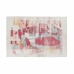 Kilimas DKD Home Decor Abstraktus Spalvotas (160 x 230 x 0,7 cm)