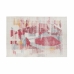 Tapijt DKD Home Decor Abstract Multicolour (160 x 230 x 0,7 cm)