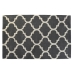 Tapis DKD Home Decor Gris Polyester 120 x 180 x 2 cm Ethnique