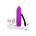 Positive Violetter Vibrator mit Fernbedienung The Screaming O 13263