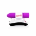 Positive Violetter Vibrator mit Fernbedienung The Screaming O 13263