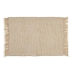 Gulvteppe Beige 50 x 80 cm (8 enheter)