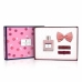 Otroški parfumski set Jacadi Paris Mademoiselle Petite Cerise 4 Kosi