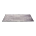 Carpet 100 x 150 cm White Grey