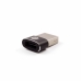 Kabel USB A na USB C CoolBox COO-ADAPCUC2A Černý
