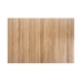 Matta Stor Planet Naturell Bambu (160 x 240 cm)