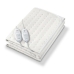 Carpet Beurer TS26 60W (150 x 140 cm) White 140 x 150 x 3,7 cm