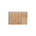 Tapete Stor Planet Retangular Natural Bambu (60 x 90 cm)