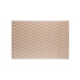 Outdoor rug Zante Beige polypropylene