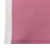Vonkajší koberec Andros 160 x 230 x 0,5 cm Ružová Biela Polypropylén