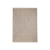 Outdoor rug Quadro