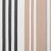 Kültéri szőnyeg Chios 160 x 230 x 0,5 cm Bézs szín polipropilén
