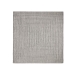 Tapis d’extérieur Quadro Gris