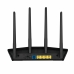Router Asus RT-AX57 Sort
