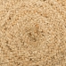 Covor Natural 200 x 200 x 1 cm