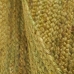 Tapijt Groen Jute 170 x 70 cm