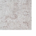 Carpet 80 x 150 cm Polyester Cotton Taupe